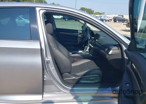 2022 Honda Accord Sport Special Edition z USA, uszkodzony, nr VIN 1HGCV1F49NA077130